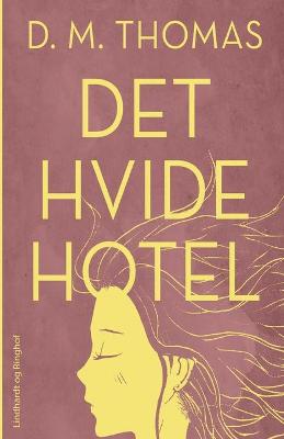 Book cover for Det hvide hotel