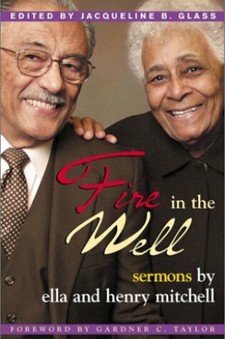 Cover of Fire in the Well