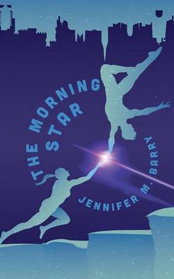 Book cover for The Morning Star