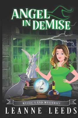 Cover of Angel in Demise