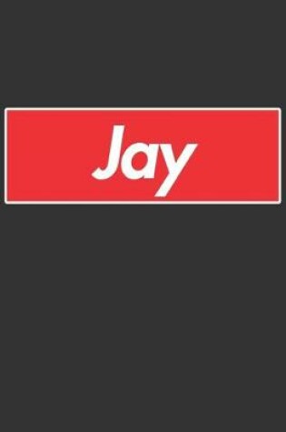 Cover of Jay