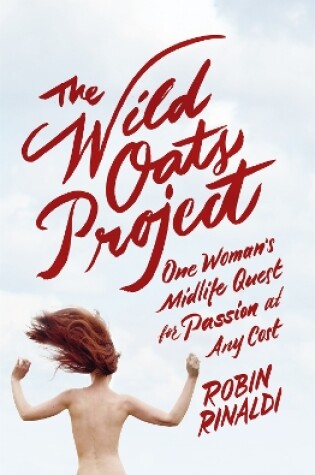 Cover of The Wild Oats Project