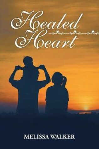 Cover of Healed Heart