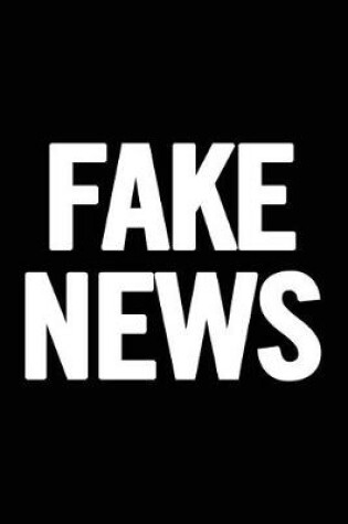 Cover of Fake News