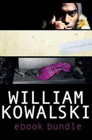 Cover of William Kowalksi eBook Bundle