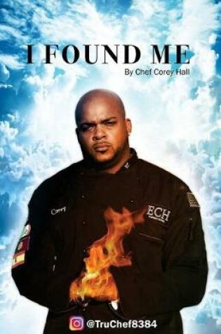 Cover of I Found Me