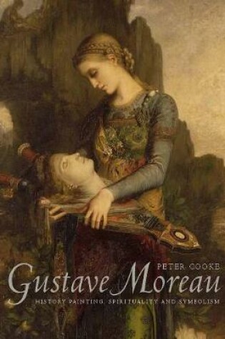 Cover of Gustave Moreau