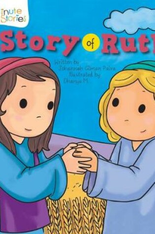 Cover of The Story of Ruth