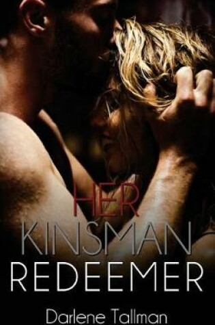 Cover of Her Kinsman-Redeemer