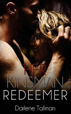 Book cover for Her Kinsman-Redeemer
