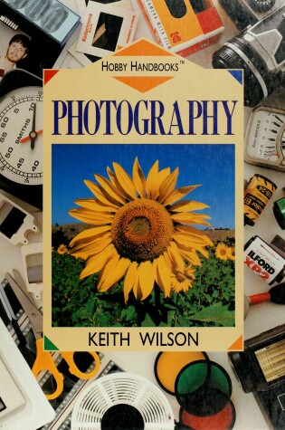 Cover of Photography