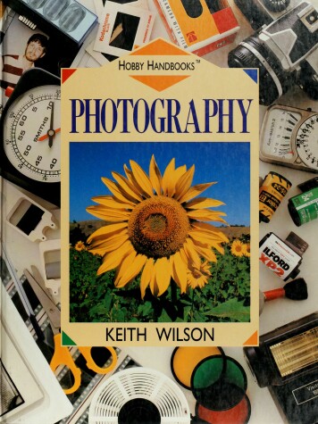 Book cover for Photography