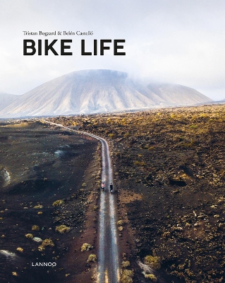 Book cover for Bike Life