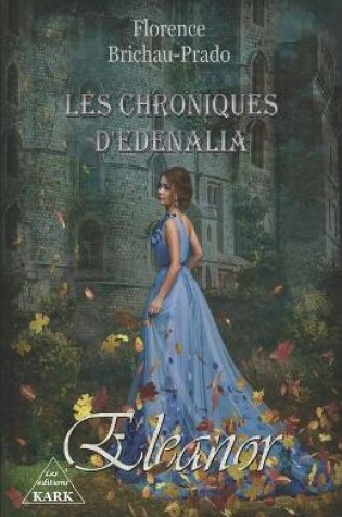 Cover of Les Chroniques d'Edenalia