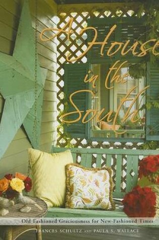 Cover of New Southern Style
