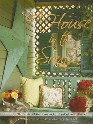 Book cover for New Southern Style