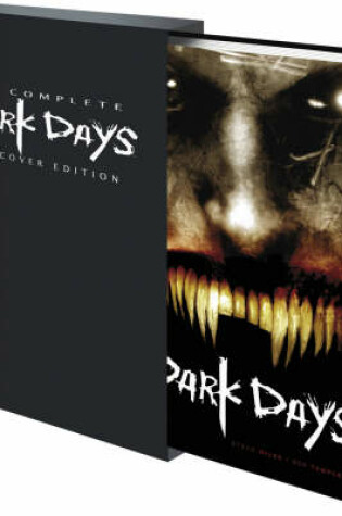 Cover of 30 Day Of Night: The Complete Dark Days