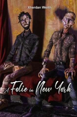Cover of A Folie in New York