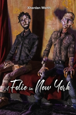 Book cover for A Folie in New York