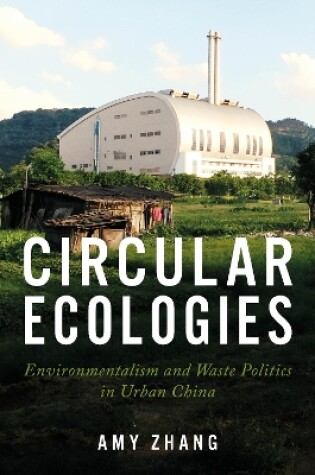 Cover of Circular Ecologies