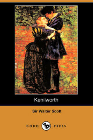 Cover of Kenilworth (Dodo Press)
