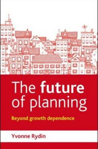 Cover of The Future of Planning