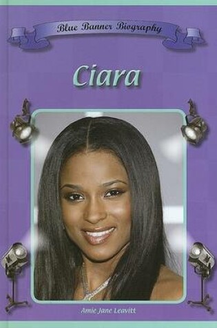 Cover of Ciara