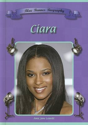 Book cover for Ciara