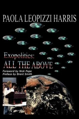 Cover of Exopolitics