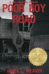 Book cover for Poor Boy Road