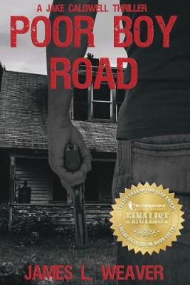 Cover of Poor Boy Road