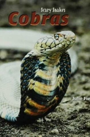 Cover of Cobras