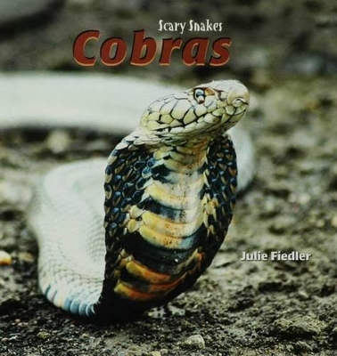 Cover of Cobras