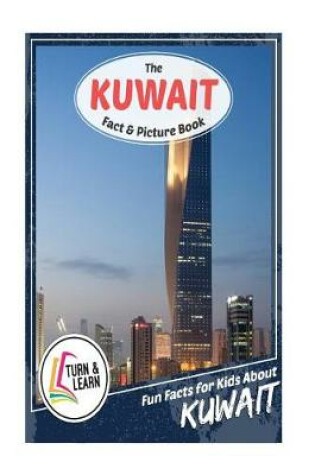 Cover of The Kuwait Fact and Picture Book