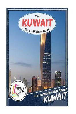 Book cover for The Kuwait Fact and Picture Book