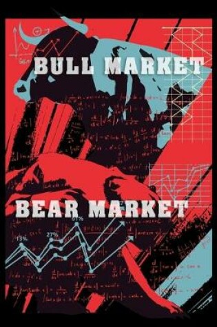 Cover of Stock Market Business Noteobook