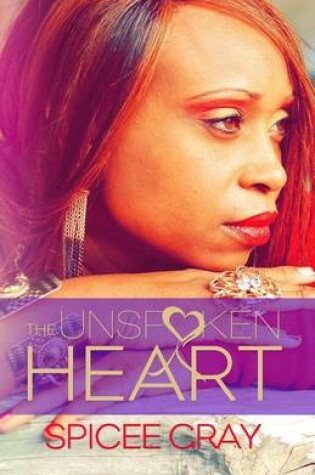 Cover of The Unspoken Heart