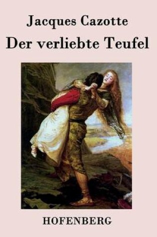 Cover of Der verliebte Teufel