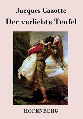 Book cover for Der verliebte Teufel