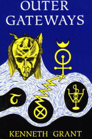 Cover of Outer Gateways