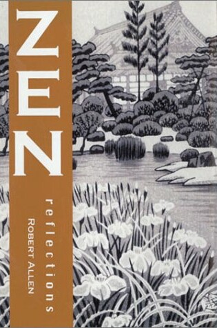 Cover of Zen Reflections