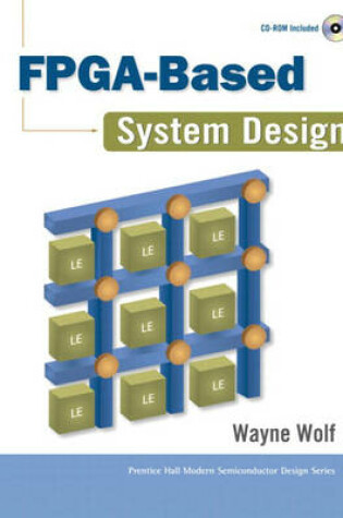 Cover of FPGA-Based System Design