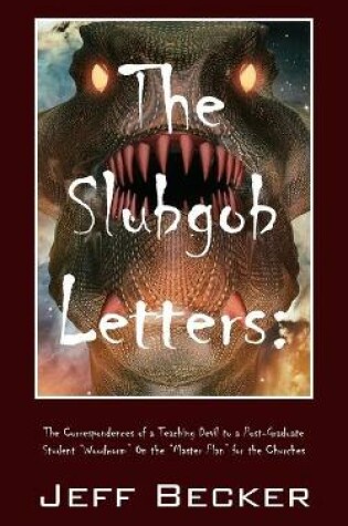 Cover of The Slubgob Letters