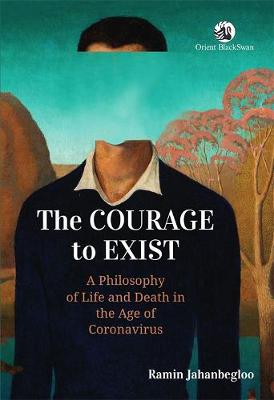 Book cover for The Courage to Exist: