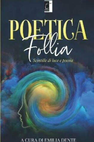 Cover of Poetica follia