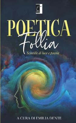 Book cover for Poetica follia