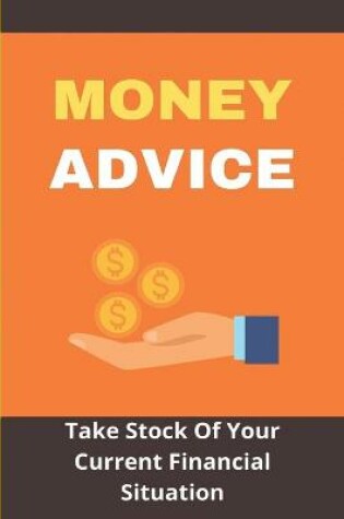 Cover of Money Advice