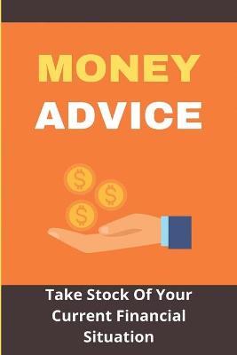 Cover of Money Advice