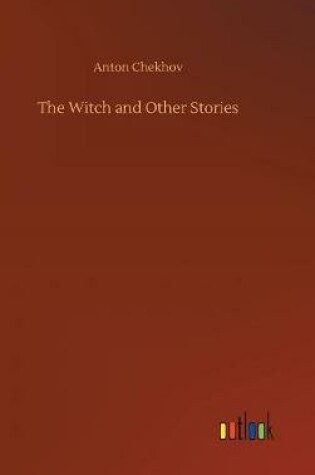 Cover of The Witch and Other Stories
