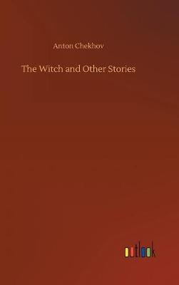 Book cover for The Witch and Other Stories